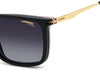 Carrera CA 357/C Black/Grey Gold Polarised #colour_black-grey-gold-polarised