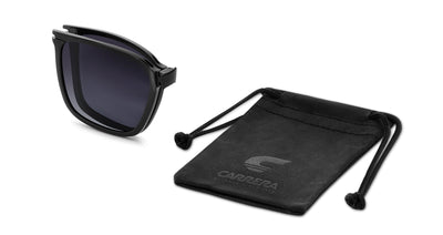 Carrera CA 357/C Black/Grey Gold Polarised #colour_black-grey-gold-polarised