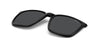 Carrera CA 357/C Black-Blue/Grey Polarised #colour_black-blue-grey-polarised