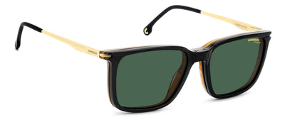 Carrera CA 357/C Brown/Green Polarised #colour_brown-green-polarised