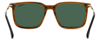 Carrera CA 357/C Brown/Green Polarised #colour_brown-green-polarised