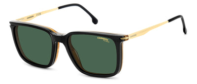 Carrera CA 357/C Brown/Green Polarised #colour_brown-green-polarised