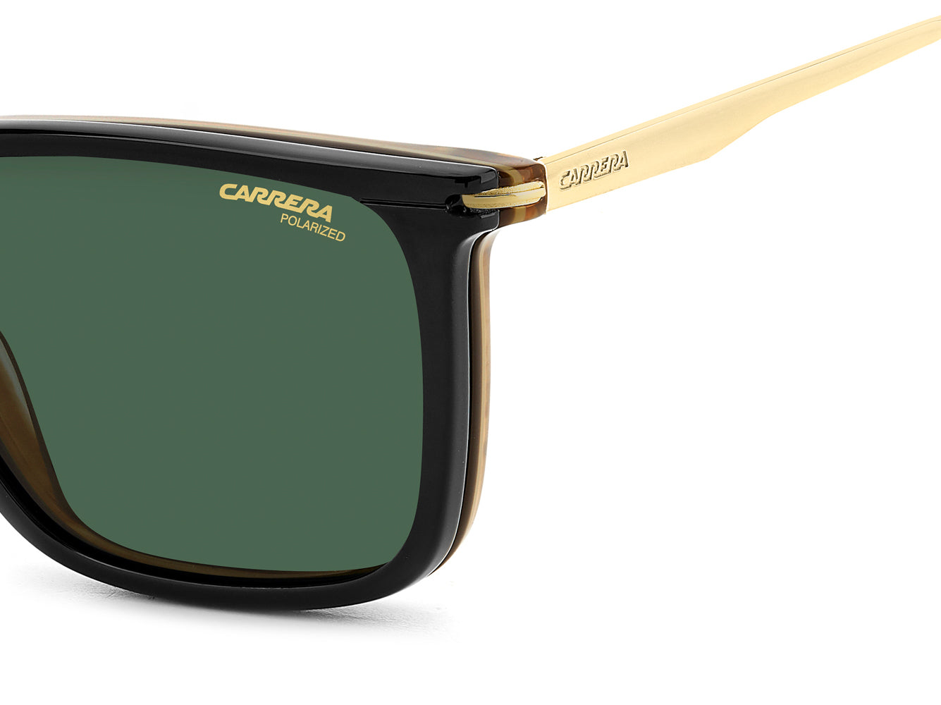 Carrera CA 357/C Brown/Green Polarised #colour_brown-green-polarised