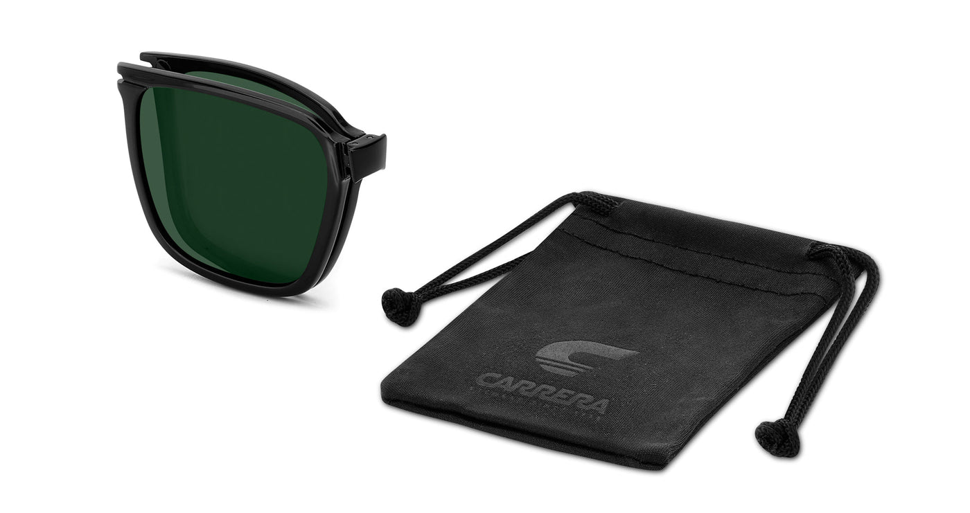 Carrera CA 357/C Brown/Green Polarised #colour_brown-green-polarised