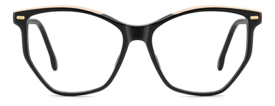 Carrera 3058 Black-Beige #colour_black-beige