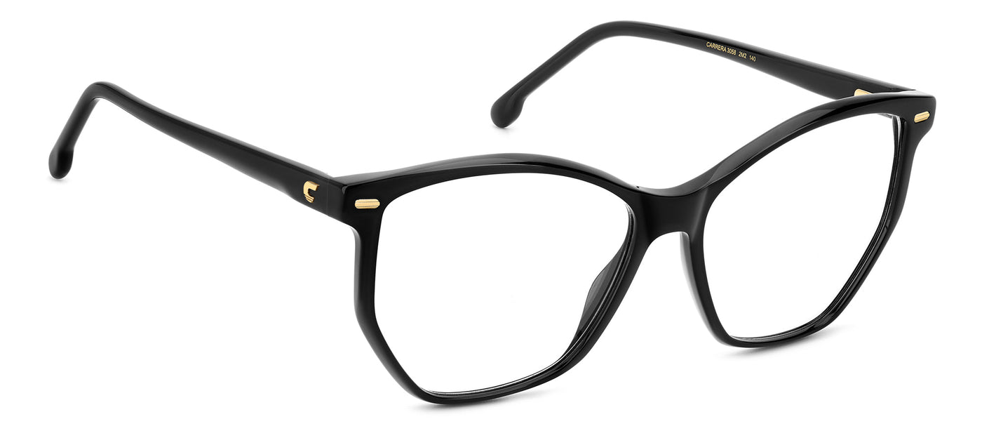 Carrera 3058 Black #colour_black