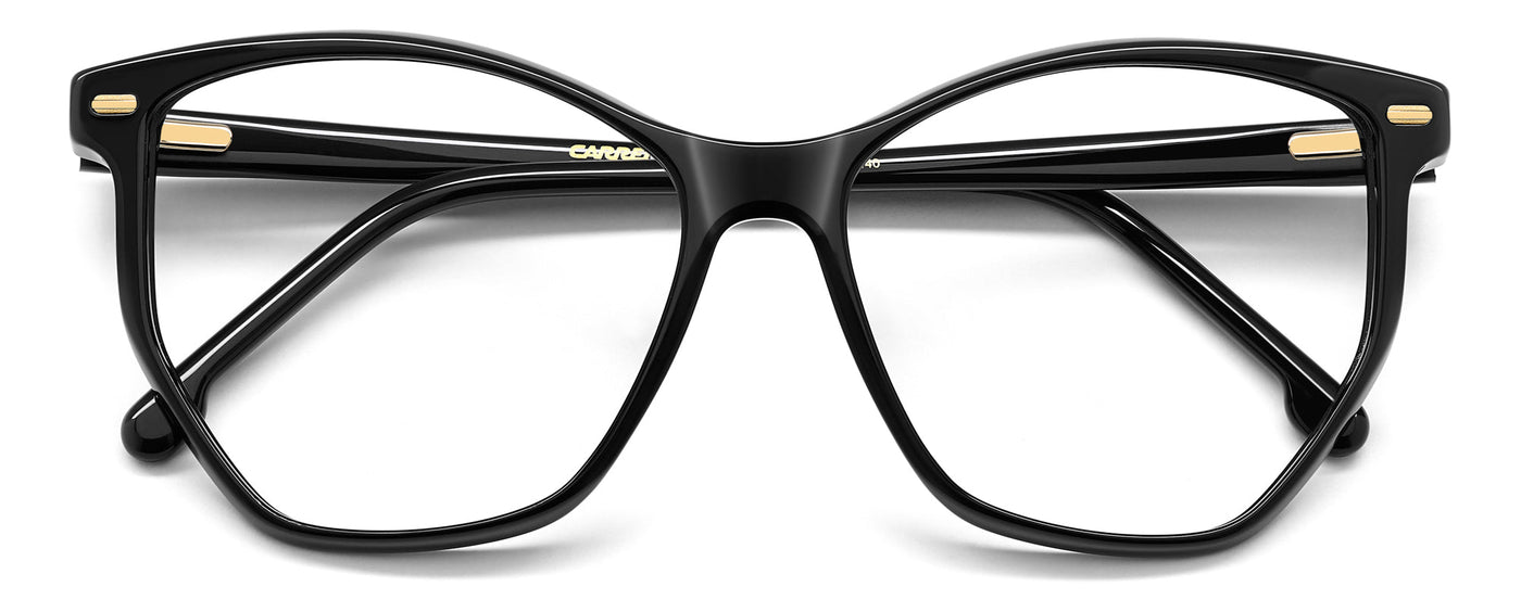 Carrera 3058 Black #colour_black