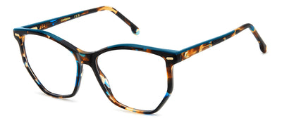 Carrera 3058 Havana-Blue #colour_havana-blue