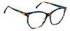 Carrera 3058 Havana-Blue #colour_havana-blue