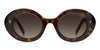 Marc Jacobs Marc 799/S Crystal/Brown Gradient #colour_crystal-brown-gradient