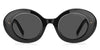 Marc Jacobs Marc 799/S Crystal/Grey #colour_crystal-grey