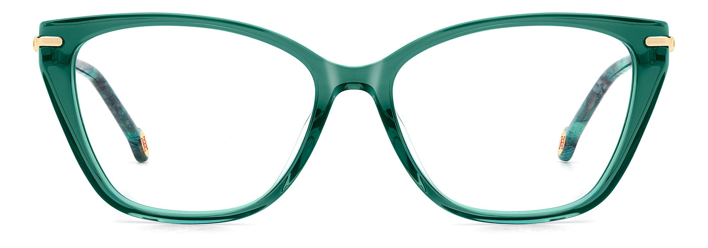 Carolina Herrera HER 0303/G Green #colour_green