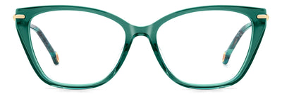 Carolina Herrera HER 0303/G Green #colour_green