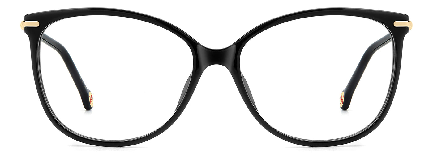 Carolina Herrera HER 0304 Black #colour_black