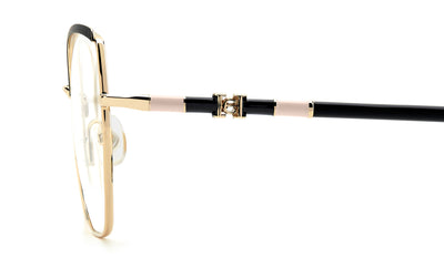 Carolina Herrera HER 0306 Gold-Black #colour_gold-black