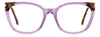 Carolina Herrera HER 0311 Violet #colour_violet