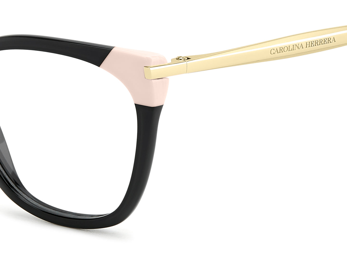 Carolina Herrera HER 0311 Black #colour_black