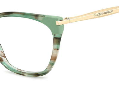 Carolina Herrera HER 0311 Green #colour_green