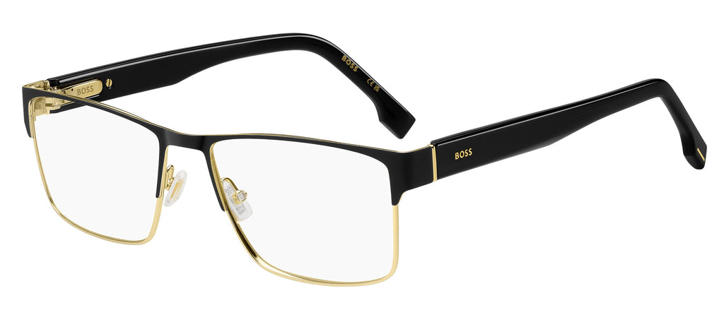 Boss 1764 Black #colour_black