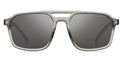 Hugo Boss Hugo HG 1335/S Grey/Silver Mirror #colour_grey-silver-mirror