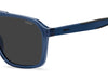 Hugo Boss Hugo HG 1335/S Blue/Grey #colour_blue-grey