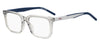 Hugo Boss Hugo HG 1340/G Crystal Grey #colour_crystal-grey