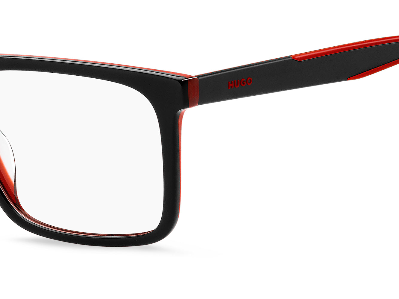 Hugo Boss Hugo HG 1339/G Red #colour_red