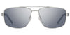 Hugo Boss Hugo HG 1338/S Grey/Silver Mirror #colour_grey-silver-mirror