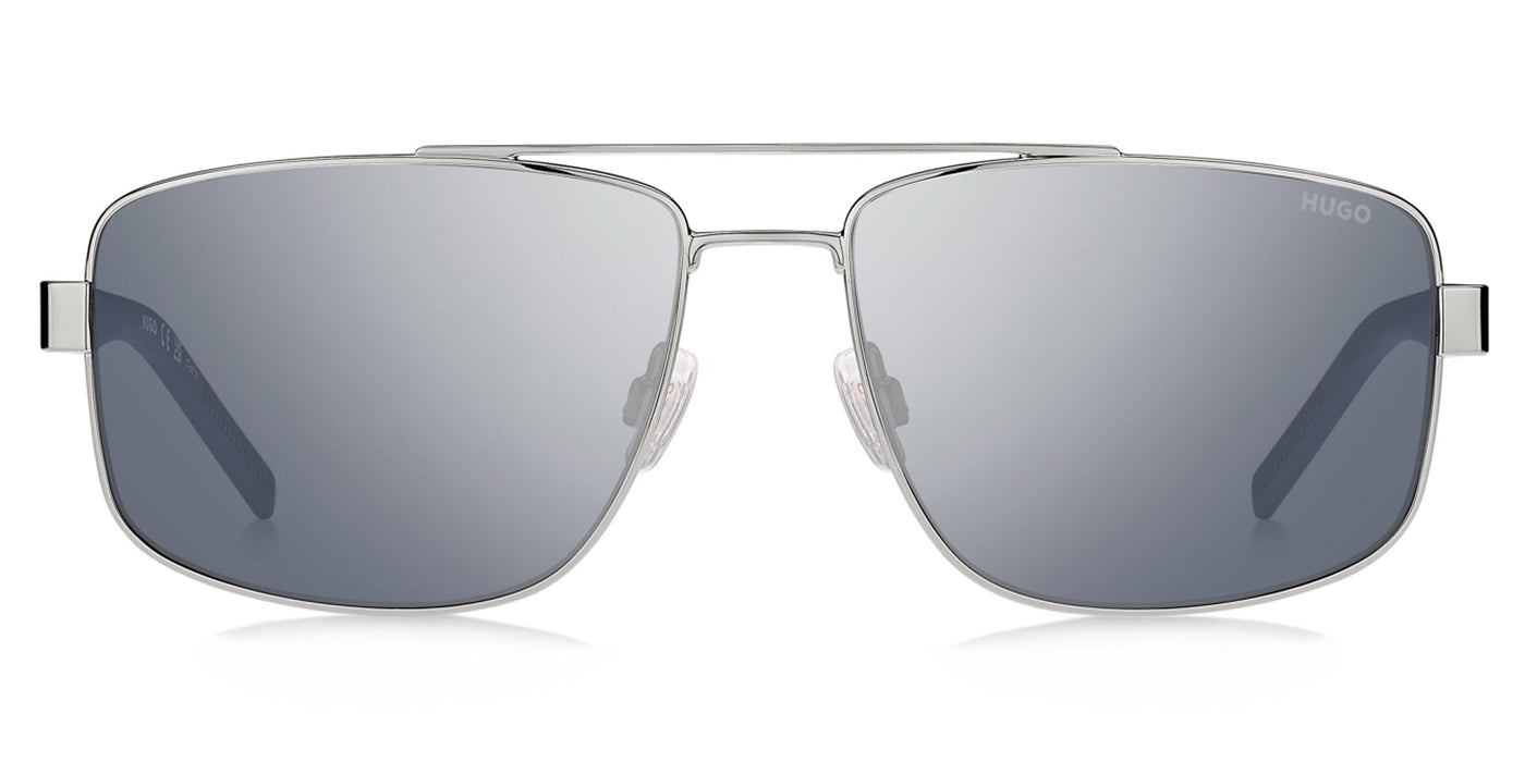 Hugo Boss Hugo HG 1338/S Grey/Silver Mirror #colour_grey-silver-mirror