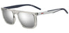 Hugo Boss Hugo HG 1336/G/S Grey/Silver Mirror #colour_grey-silver-mirror