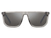 Hugo Boss Hugo HG 1336/G/S Grey/Silver Mirror #colour_grey-silver-mirror