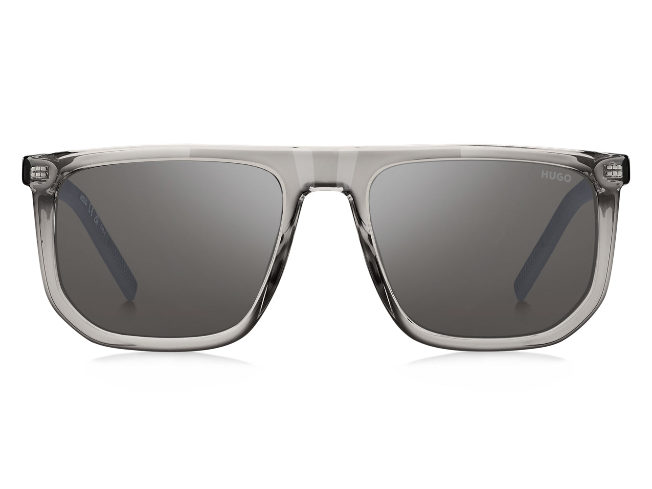 Hugo Boss Hugo HG 1336/G/S Grey/Silver Mirror #colour_grey-silver-mirror