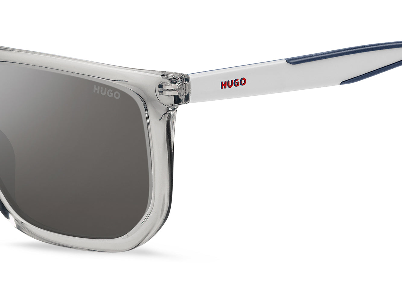 Hugo Boss Hugo HG 1336/G/S Grey/Silver Mirror #colour_grey-silver-mirror