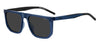 Hugo Boss Hugo HG 1336/G/S Blue/Grey #colour_blue-grey