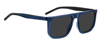 Hugo Boss Hugo HG 1336/G/S Blue/Grey #colour_blue-grey