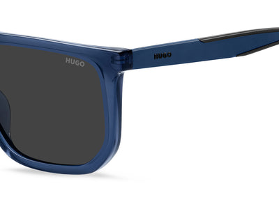 Hugo Boss Hugo HG 1336/G/S Blue/Grey #colour_blue-grey