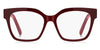 Marc Jacobs Marc 801 Burgundy #colour_burgundy