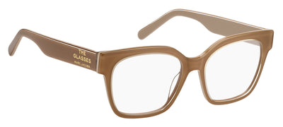 Marc Jacobs Marc 801 Brown #colour_brown