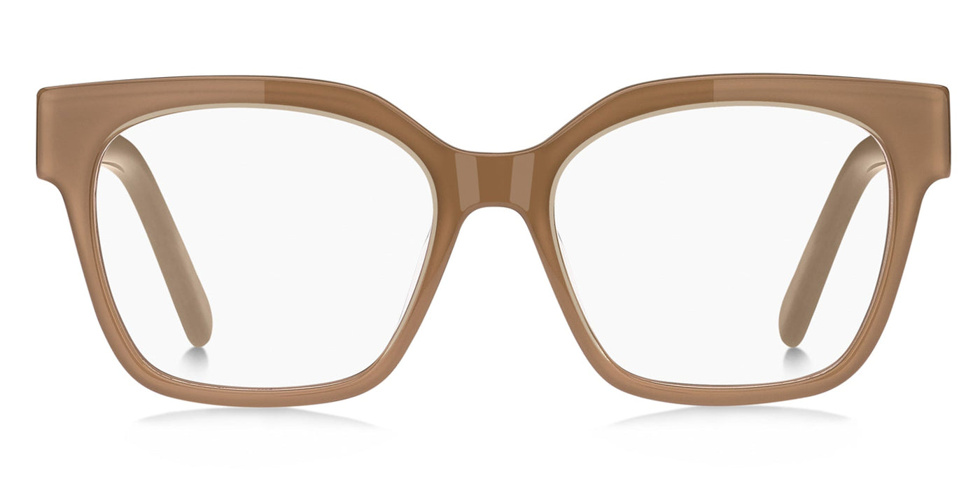 Marc Jacobs Marc 801 Brown #colour_brown