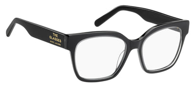 Marc Jacobs Marc 801 Crystal-Black #colour_crystal-black