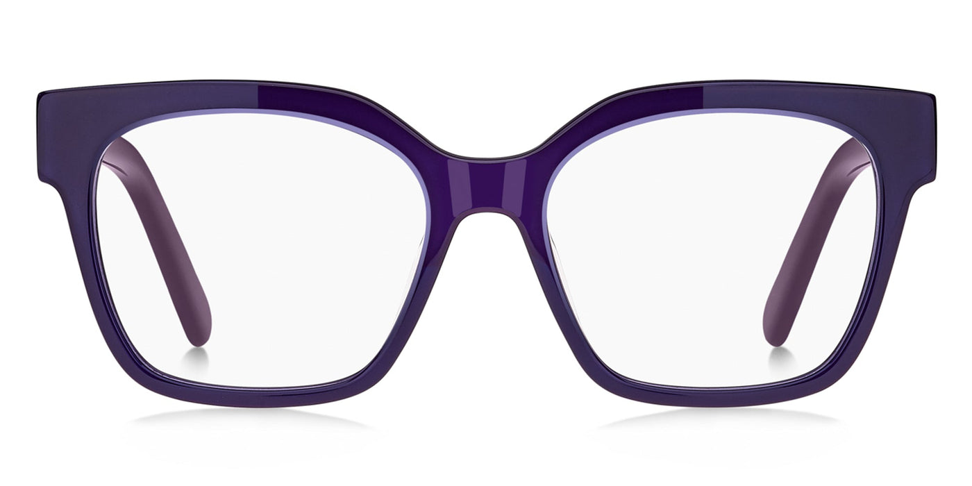 Marc Jacobs Marc 801 Violet #colour_violet