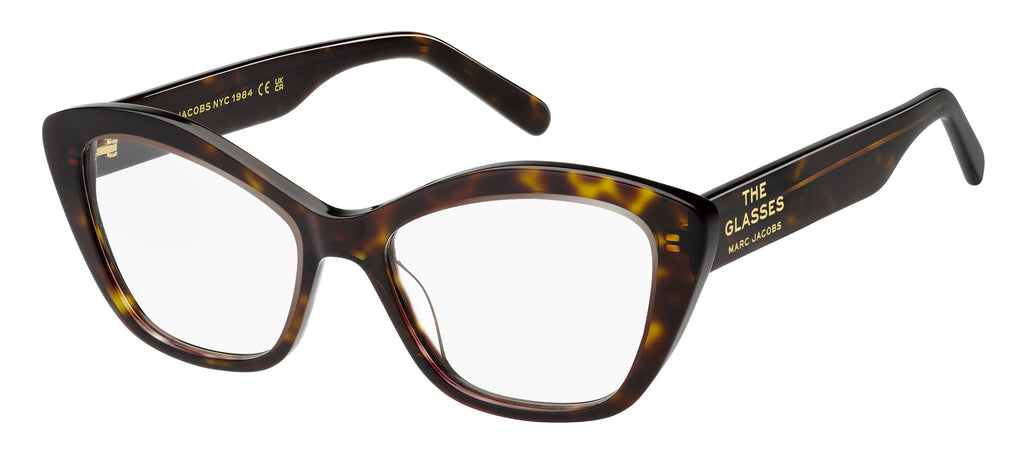 Marc Jacobs Marc 802 Havana #colour_havana