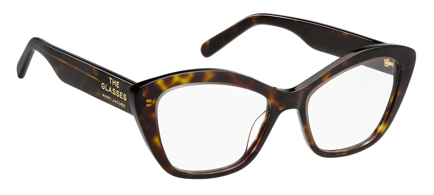 Marc Jacobs Marc 802 Havana #colour_havana