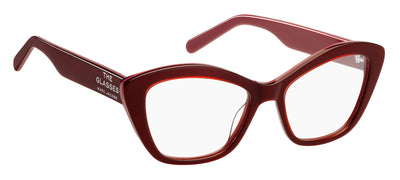 Marc Jacobs Marc 802 Burgundy #colour_burgundy