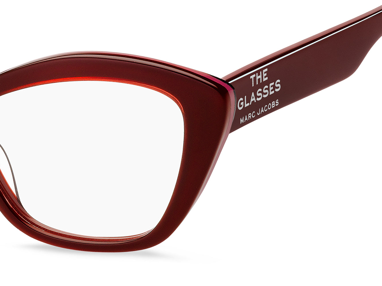 Marc Jacobs Marc 802 Burgundy #colour_burgundy