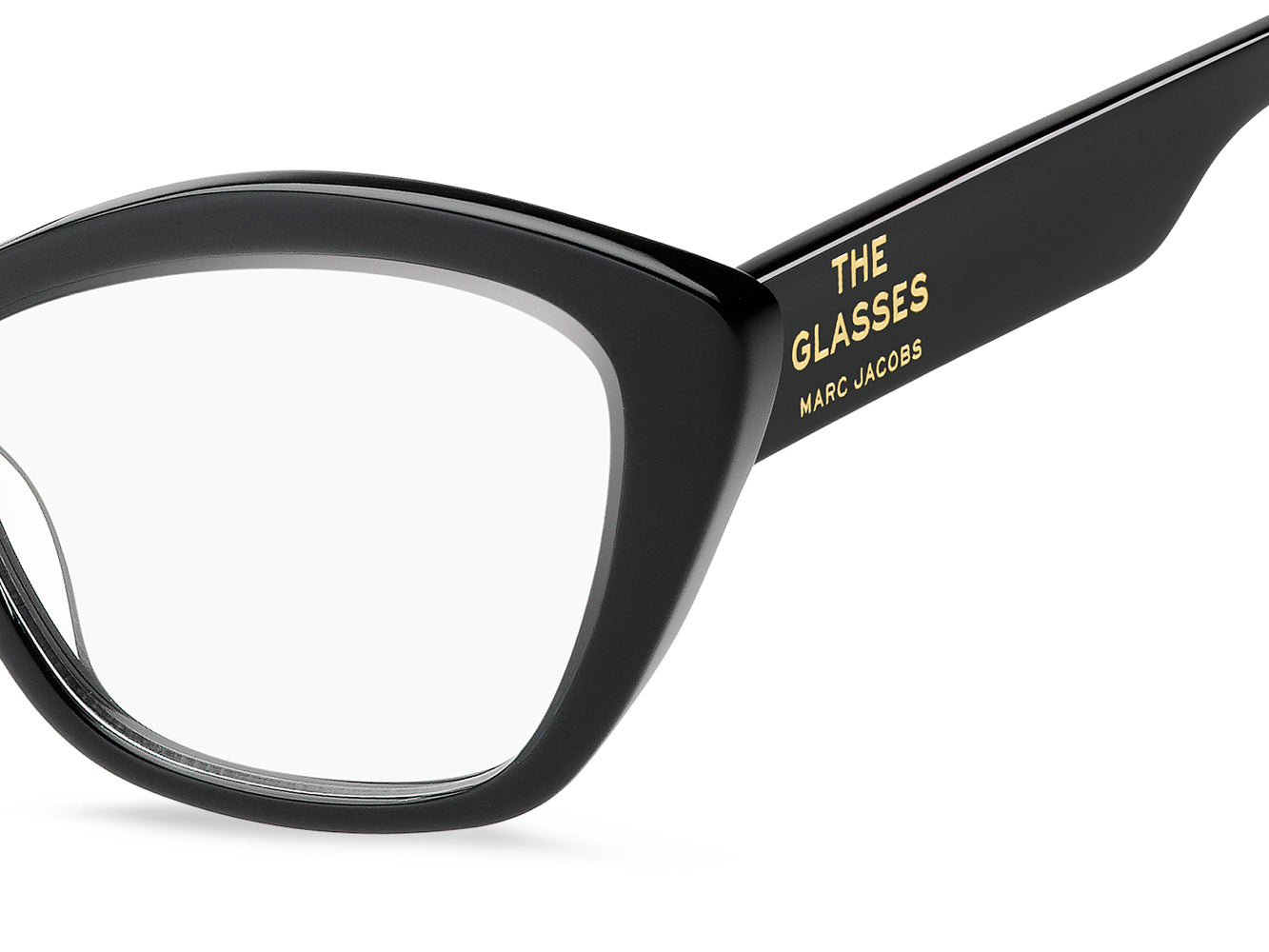 Marc Jacobs Marc 802 Crystal-Black #colour_crystal-black