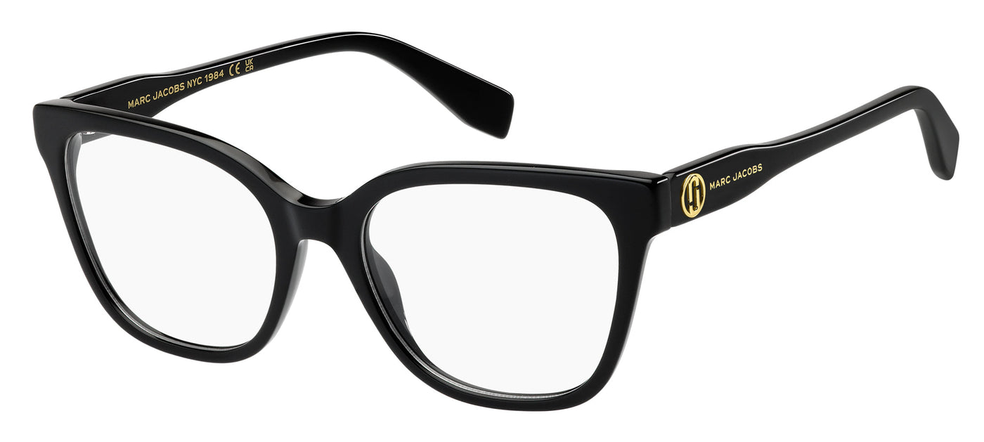 Marc Jacobs Marc 816 Black #colour_black