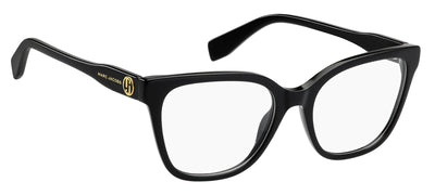 Marc Jacobs Marc 816 Black #colour_black