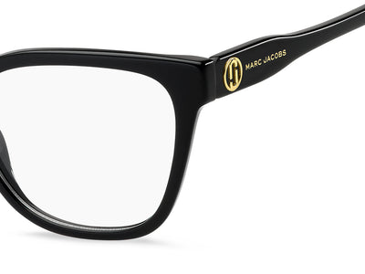 Marc Jacobs Marc 816 Black #colour_black