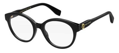 Marc Jacobs Marc 817 Black #colour_black